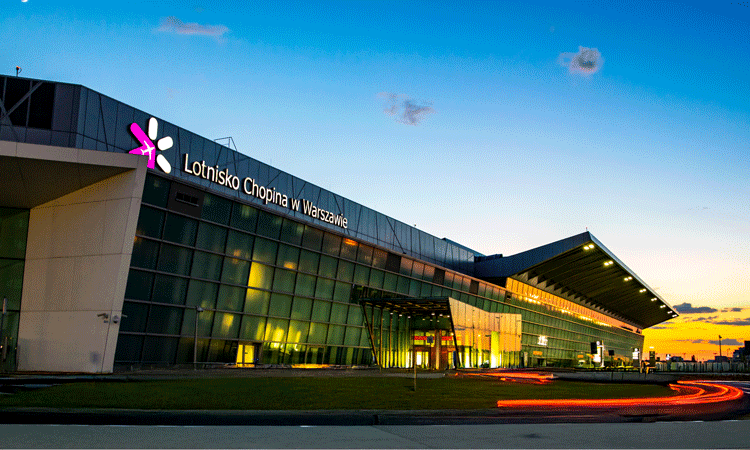 Adam Sanocki, Chief Strategy and Marketing Officer (CSMO) of Polish Airports writes why Poland is experiencing its biggest ever aviation transformation.