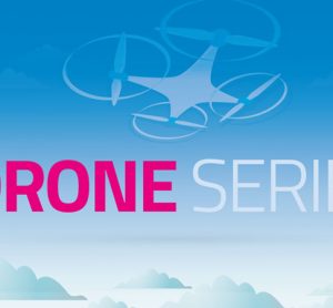 Drone Series: End-to-end drone detection systems