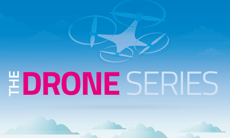 Drone Series: End-to-end drone detection systems