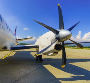 The role of regional airports comes to the forefront in European growth strategy