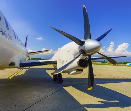 The role of regional airports comes to the forefront in European growth strategy