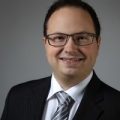 Thilo Schneider, Product Manager Data Value Office, Fraport