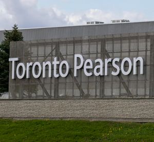 Toronto Pearson becomes first Canadian airport to gain ACI health accreditation