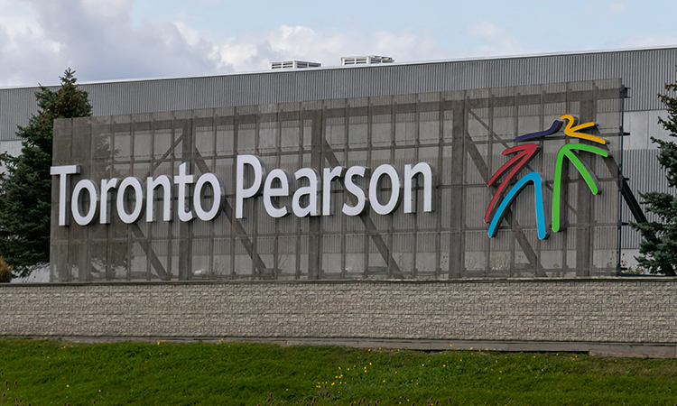 Toronto Pearson becomes first Canadian airport to gain ACI health accreditation