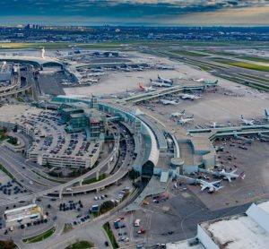 Toronto Pearson's story of growth
