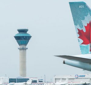 NAV CANADA is set to install time-based spacing system at Toronto 