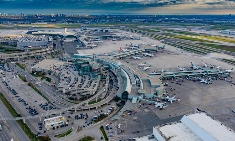 Toronto Pearson's story of growth