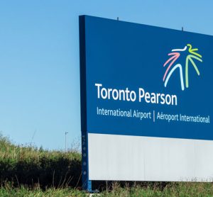 COVID-19 forces Toronto Pearson to reduce workforce