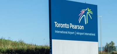 COVID-19 forces Toronto Pearson to reduce workforce