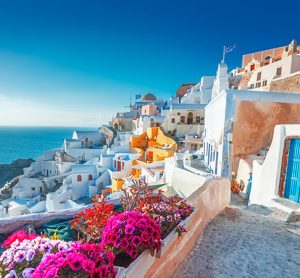 Five Greek islands added and no destinations removed from UK travel corridors list