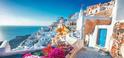 Five Greek islands added and no destinations removed from UK travel corridors list