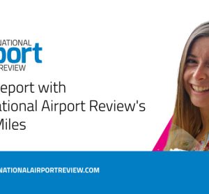 airport trend report
