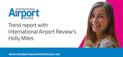 airport trend report