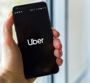 Auckland Airport to partner with Uber to create more seamless journey