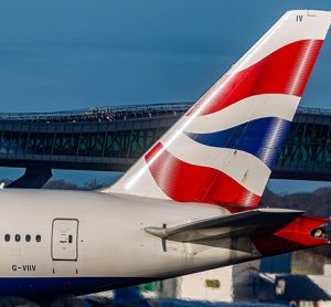 Calls made for urgent support package for UK airport industry