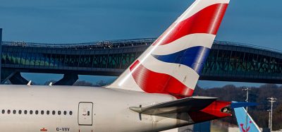 Calls made for urgent support package for UK airport industry