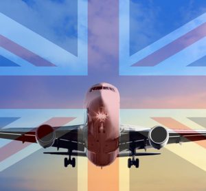 UK aviation needs government action