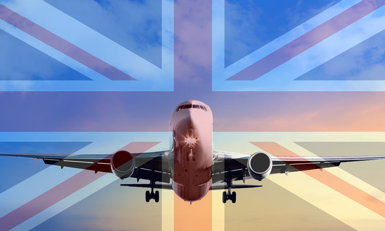 UK aviation needs government action