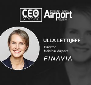 The aviation industry will continue to develop, says Director of Helsinki Airport