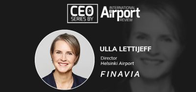 The aviation industry will continue to develop, says Director of Helsinki Airport