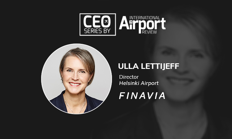 The aviation industry will continue to develop, says Director of Helsinki Airport