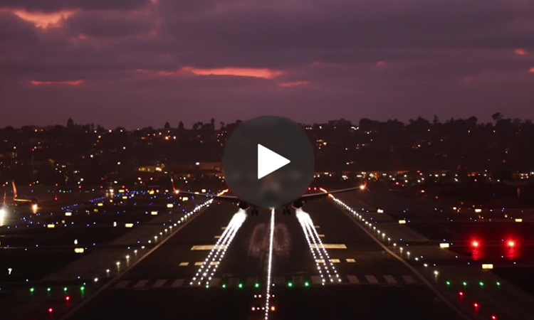 Honeywell Airfield Ground Lighting Solutions - Video