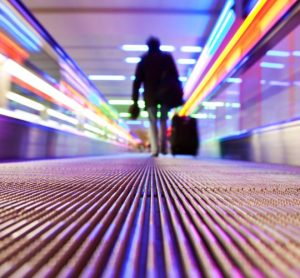 Transforming Airport Security – Innovation, Impact, and the Passenger Experience