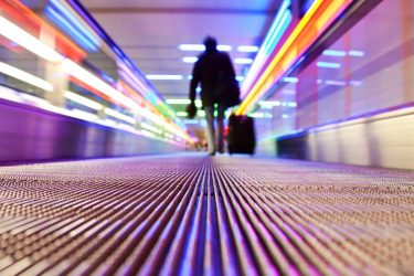 Transforming Airport Security – Innovation, Impact, and the Passenger Experience