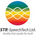 str logo