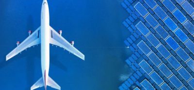 Accelerating the energy revolution in airports