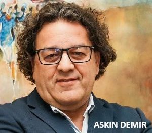 AIRPORT CITIES ASKIN DEMIR