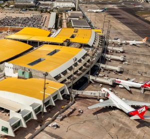 VINCI Airports awarded 30-year concession for seven Brazilian airports