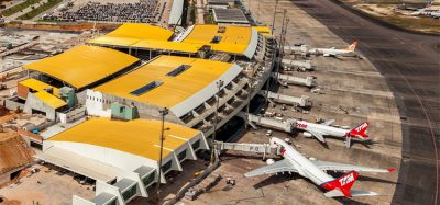 VINCI Airports awarded 30-year concession for seven Brazilian airports