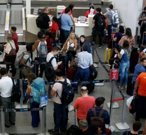 VINCI Airports completes Salvador Bahia Airport renovation project