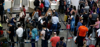 VINCI Airports completes Salvador Bahia Airport renovation project