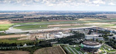 VINCI Airports continues modernisation and expansion of Belgrade Airport