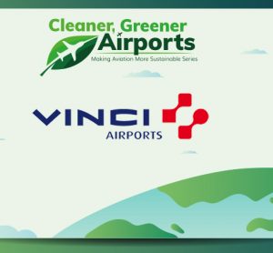 Vinci airports sustainability