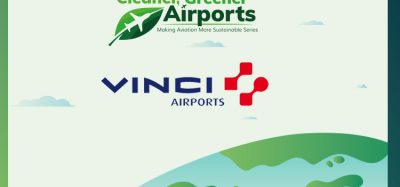 Vinci airports sustainability