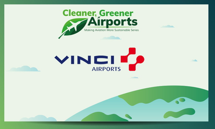 Vinci airports sustainability