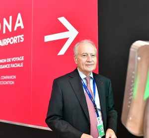 New travel assistant, Mona, launched by VINCI Airports