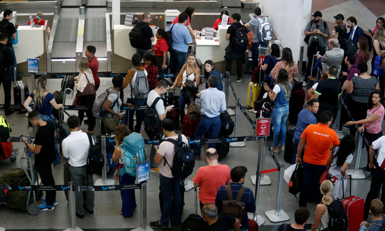 VINCI Airports completes Salvador Bahia Airport renovation project