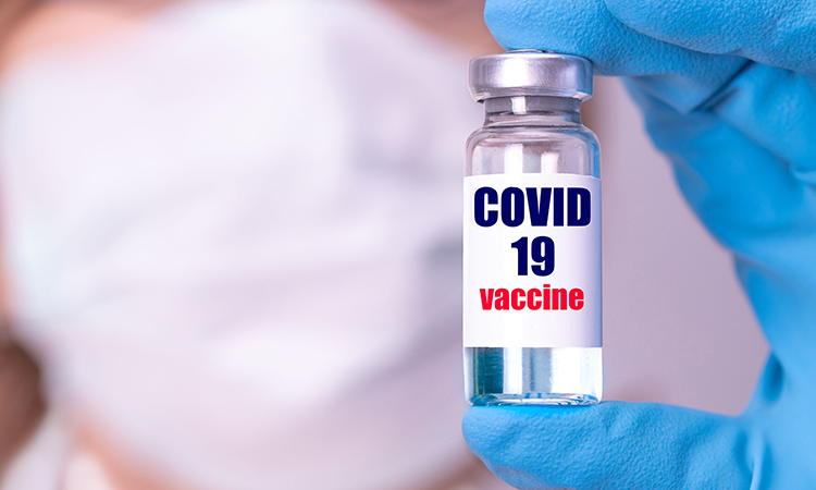 Preparation for COVID-19 vaccine distribution necessary now, says IATA