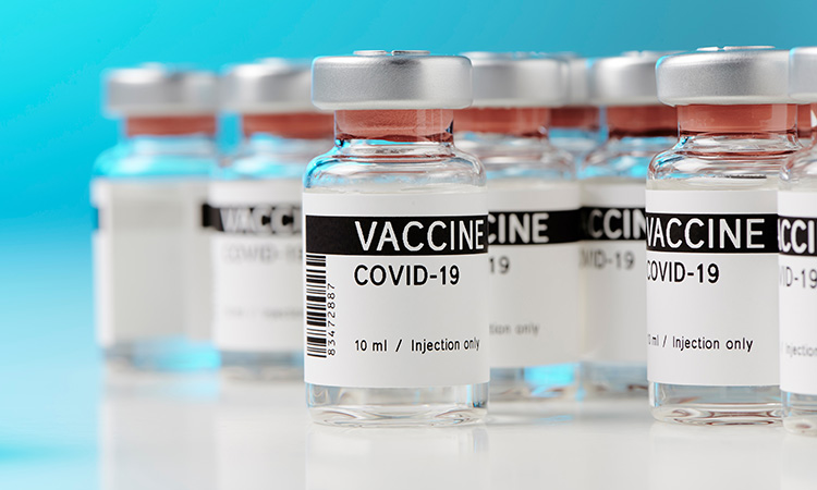 COVID-19 vaccines