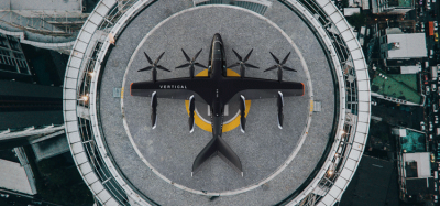 Avolon and Japan Airlines partner to form eVTOL ride sharing business