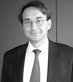 Vicente Padilla