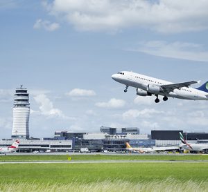 Vienna Airport smashes 30 million passenger barrier
