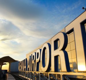 Vienna Airport: Building on success