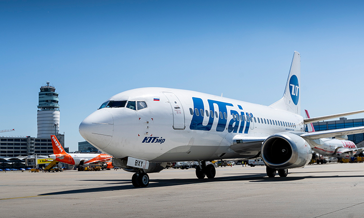 Vienna Airport: Transforming today to ensure a booming tomorrow