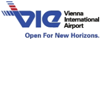 Vienna International Airport Logo