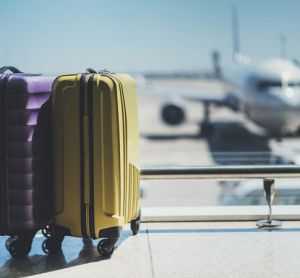 Vilnius Airport to benefit from new baggage management system